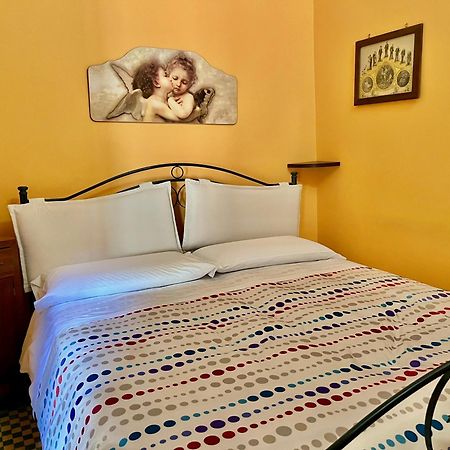 Trullo Di Giovannina Casa Vacanza 阿尔贝罗贝洛 外观 照片