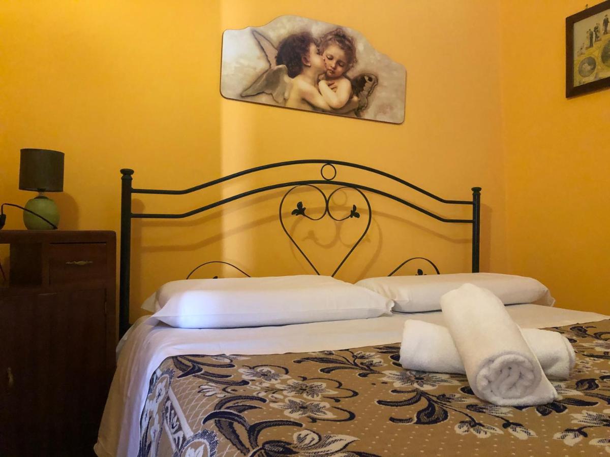 Trullo Di Giovannina Casa Vacanza 阿尔贝罗贝洛 外观 照片