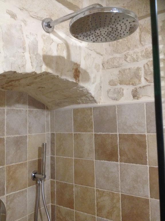 Trullo Di Giovannina Casa Vacanza 阿尔贝罗贝洛 外观 照片