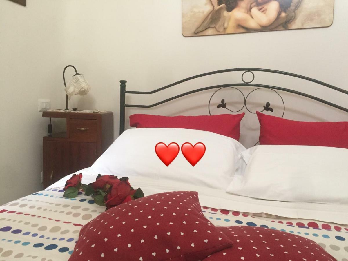Trullo Di Giovannina Casa Vacanza 阿尔贝罗贝洛 外观 照片